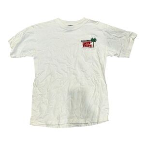 Vintage Single Stitch T Shirt Rodger’s Hammerstein South Seas Medium